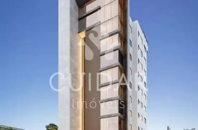 Cobertura de alto padrão em construção – 5 quartos, 4 vagas e vista panorâmica – castelo