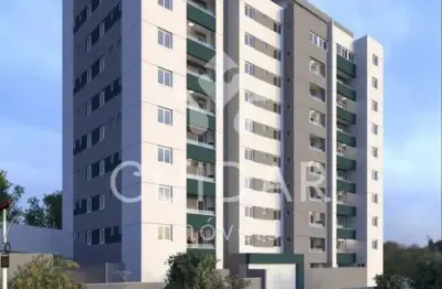 Seu novo lar está nascendo! cobertura em construção no castelo – belo horizonte