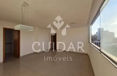 Apartamento com 3 quartos para alugar na Rua Agenor Goulart Filho, Ouro Preto, Belo Horizonte