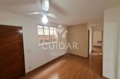 Apartamento com 3 quartos para alugar na Rua Maria de Souza Alves, 272, Manacás, Belo Horizonte