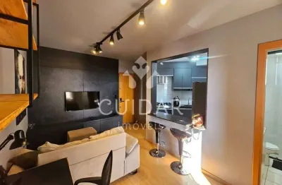 Apartamento com 1 quarto para alugar na Avenida dos Engenheiros, 652, Castelo, Belo Horizonte