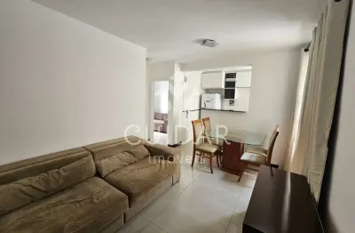 Apartamento com 2 quartos para alugar no Conjunto Celso Machado, Belo Horizonte 