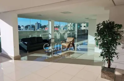 Apartamento com 2 quartos para alugar no Castelo, Belo Horizonte 