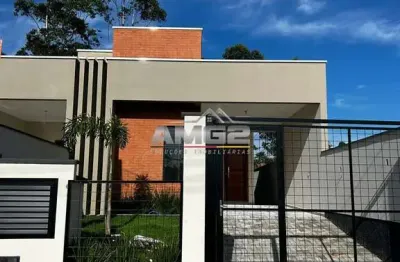 Casa com 3 quartos à venda no Centro, Guabiruba 