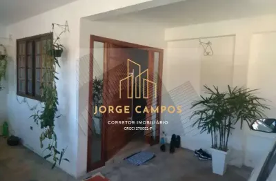 Ca-2489 - casa 3 dormitórios à venda no bairro 31 de março