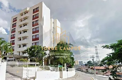 Ap-2433 - apartamento à venda no jardim paulista - sjcampos/sp