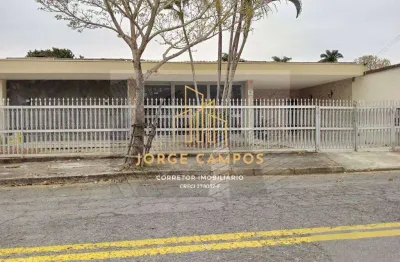 Ca2444 - casa térrea à venda no jardim esplanada ii