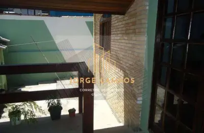 Ca-24102 - casa térrea com 2 dormitórios à venda na vila paiva