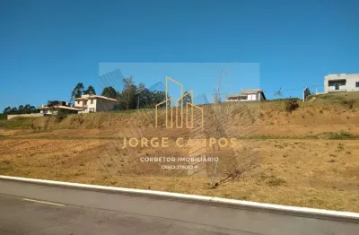 Te-24104 - terreno à venda no condomínio reserva fazenda são francisco