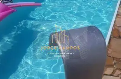 Chácara / sítio com 2 quartos à venda na Vila Amélia, Paraibuna 