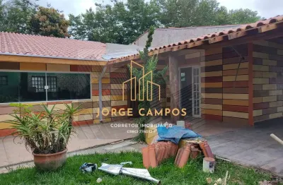 Chácara / sítio com 4 quartos à venda no Piedade, Caçapava 