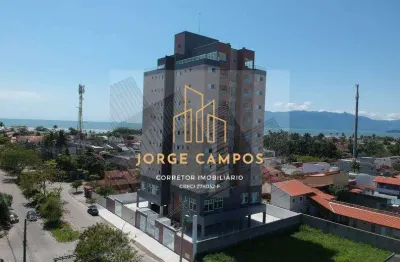 Ap-24116 – apartamento novo 2 dorm e 1 suíte à venda – caraguatatuba-sp