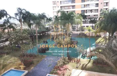Ap-24141 - apartamento de 3 suítes á venda no jd. das indústrias - sjcampos