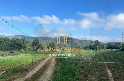 Terreno à venda no Parque Santa Rosa, Suzano 