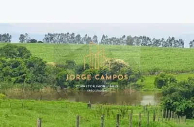 Fazenda à venda na Zona Rural, Turiúba 