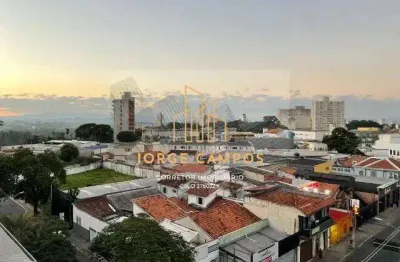 Apartamento com 2 quartos à venda no Centro, São José dos Campos 