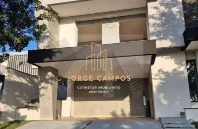 So - 2464 - sobrado à venda no condomínio monte carlo – sjcampos/sp