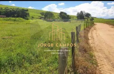 Fazenda à venda na Área Rural de Itajubá, Itajubá 