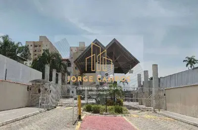 Ap - 24165 - apartamento com 3 quartos, cidade morumbi, são josé dos campos