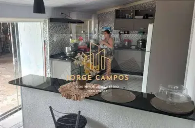 25191 - casa com piscina à venda no primavera em são josé dos campos/sp