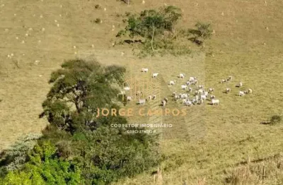 Chácara / sítio com 2 quartos à venda na Zona Rural, Igaratá 