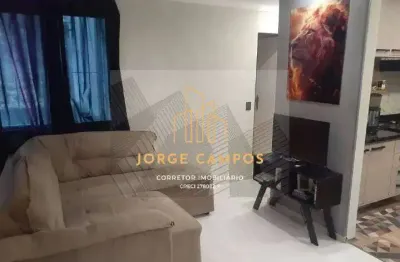 Ap-25194 - apartamento à venda no jardim américa - sjcampos sp