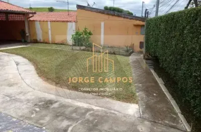 Casa com 4 quartos à venda na Vila Cândida, São José dos Campos 