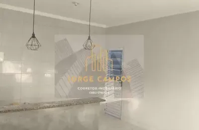 Ca-25201 – casa nova com 3 dormitórios á venda em são josé dos campos/sp