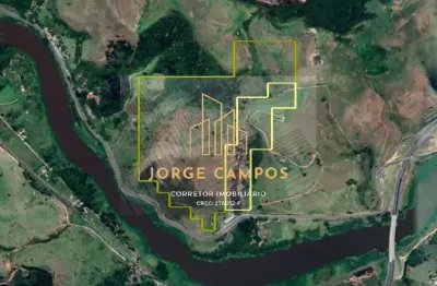 Fazenda à venda na Zona Rural, Lavrinhas 