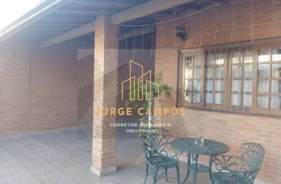 Ca – 25176 – casa térrea com 3 dormitórios à venda na vista verde