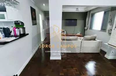 Ap-25236- apartamento 3 dorm à venda no jd. Satélite em sjcampos/sp