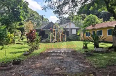 Fazenda à venda na Zona Rural, Sete Barras 