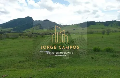 Fazenda à venda no Açude, Itajubá 