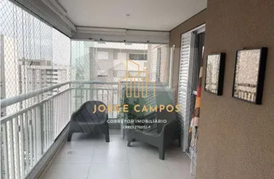 Ap-25273 - apartamento 3 dorm à venda no parque industrial em sjcampos/sp