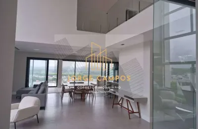 So-2478 - sobrado alto padrão à venda - 5 suítes - alphaville ii