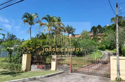 So-24127 – sobrado alto padrão à venda no condomínio quinta das flores