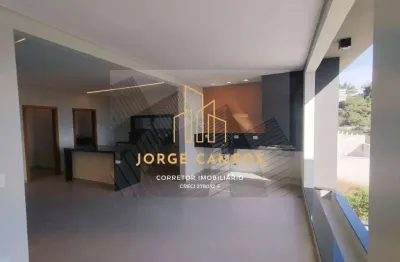 Ca-25228 – casa alto padrão nova à venda no condomínio verana, sjcampos sp