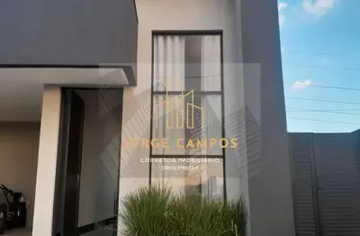 Ca-25261 – linda casa à venda condomínio bellavitta em caçapava-sp