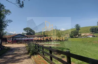 Chácara / sítio com 3 quartos à venda no Centro, Lorena 