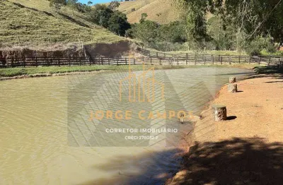 Chácara / sítio com 3 quartos à venda na Vila São José, Guaratinguetá 