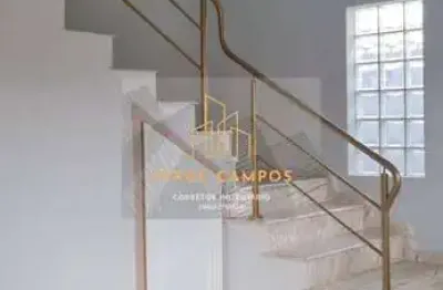 Casa com 3 quartos para alugar na Vila Ema, São José dos Campos 