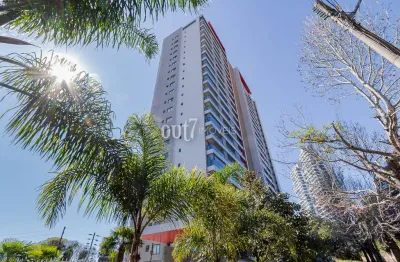 Apartamento com 2 quartos à venda na rua paulo ziliotto, 85, ecoville, curitiba, 68 m2 por r$ 730.000