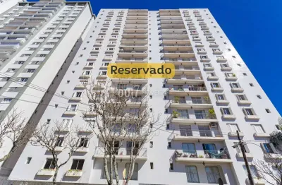 Apartamento com 3 quartos à venda na rua padre ildefonso, 230, batel, curitiba, 123 m2 por r$ 849.000