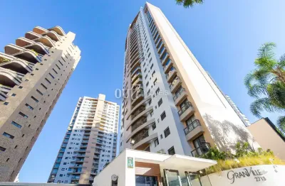 Apartamento com 3 quartos à venda na avenida iguaçu, 2713, água verde, curitiba, 162 m2 por r$ 2.490.000