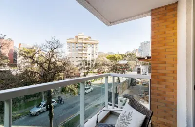 Apartamento com 3 quartos à venda na rua machado de assis, 251, juvevê, curitiba, 96 m2 por r$ 1.099.000