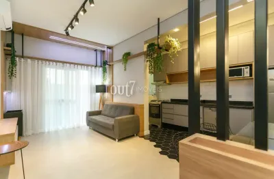 Apartamento com 2 quartos à venda na rua desembargador motta, 1648, batel, curitiba, 91 m2 por r$ 895.000