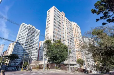 Apartamento com 3 quartos à venda na rua francisco rocha, 1827, bigorrilho, curitiba, 119 m2 por r$ 830.000