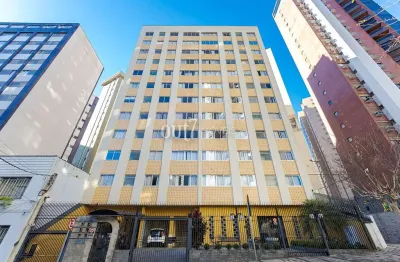 Apartamento com 3 quartos à venda na rua acyr guimarães, 349, água verde, curitiba, 90 m2 por r$ 797.000