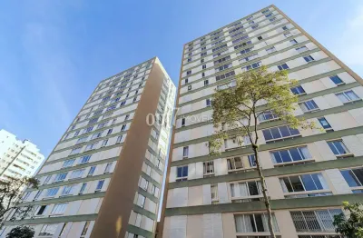 Apartamento com 3 quartos à venda na rua francisco torres, 650, centro, curitiba, 146 m2 por r$ 698.000