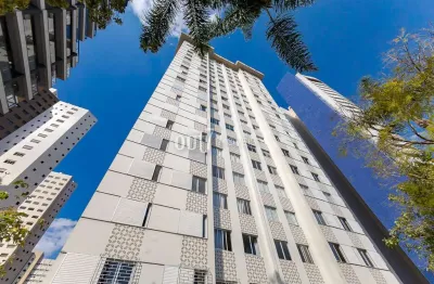 Apartamento com 3 quartos à venda na rua castro alves, 565, água verde, curitiba, 72 m2 por r$ 530.000